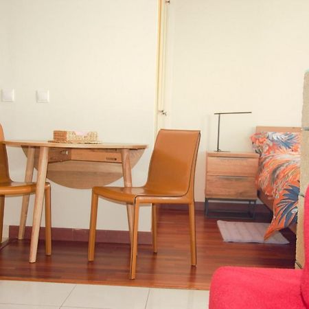Vista Torre Apartment Santa Cruz de Tenerife Luaran gambar
