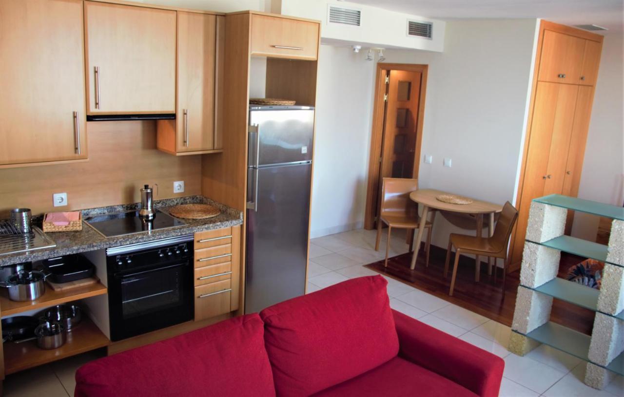 Vista Torre Apartment Santa Cruz de Tenerife Luaran gambar